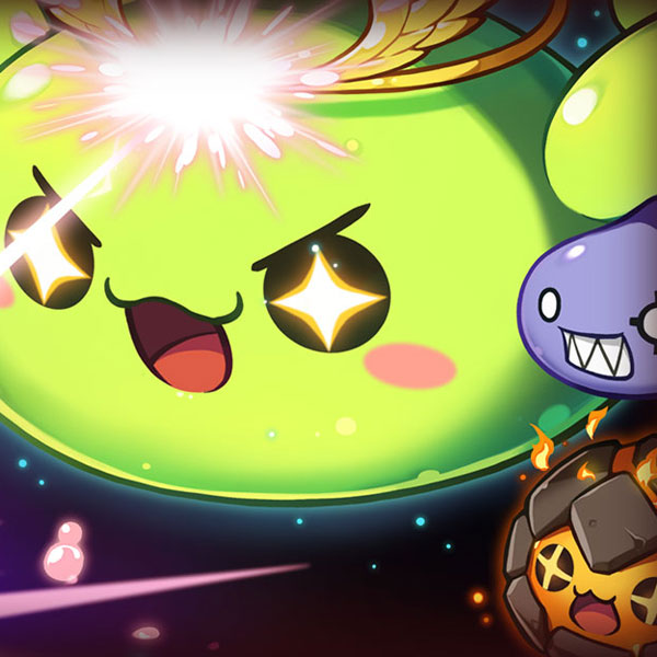 On Air | Official MapleStory Website