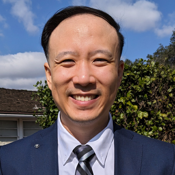Andrew Kan